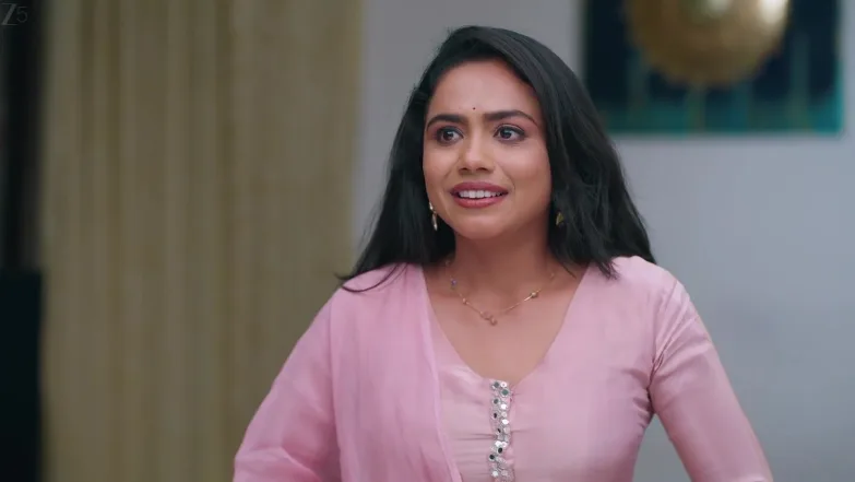 Gowri - November 14, 2025 - Best Scene 