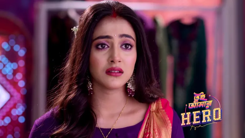 Tui Amar Hero - November 08, 2025 Episode 244