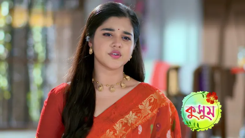 Kusum - November 09, 2025 Episode 159