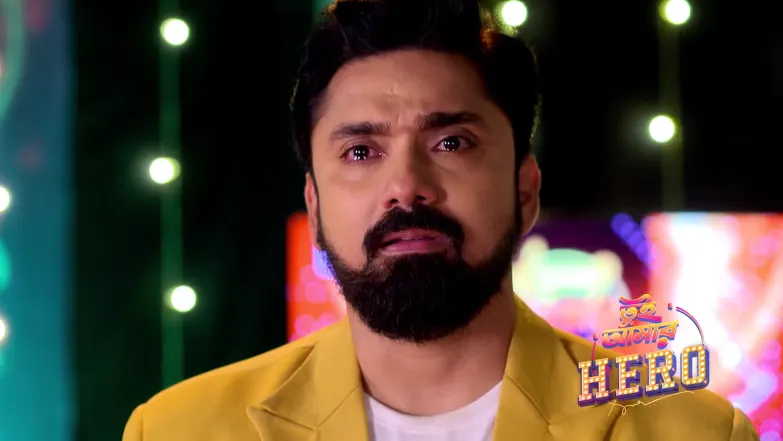 Tui Amar Hero - November 09, 2025 Episode 245