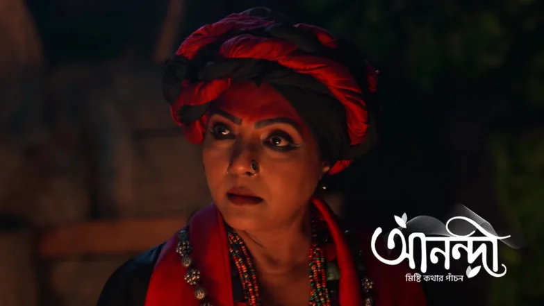 Anondi Exposes the Tantrik Healer Episode 362