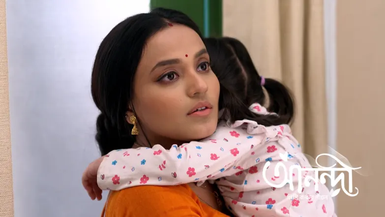 Anondi Refuses to Share the Room with Adi Episode 363