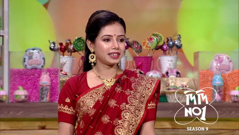 Rachna Salutes the Women’s Journey Episode 1354