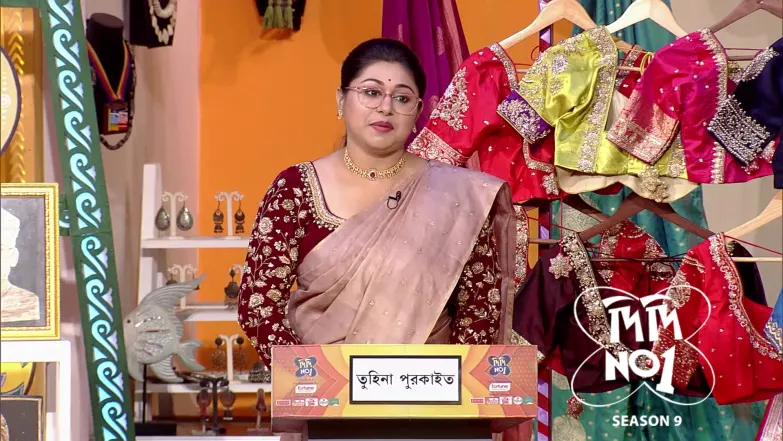 Kalpana's Battle as a Female Farmer Episode 1352