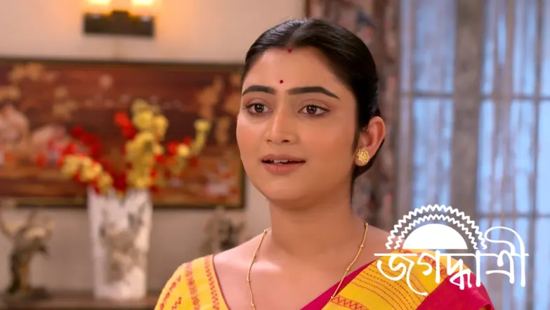 Jazz Tells Swayambhu about Sulagna's Murder Case Episode 1170