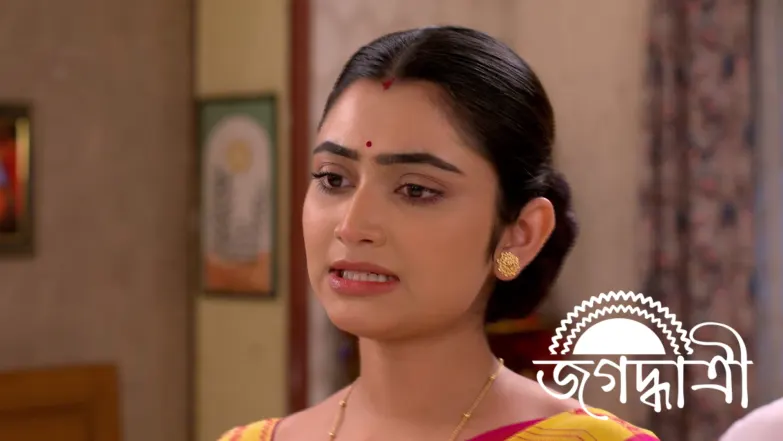 Rajnath Is Shocked to Hear Sulagna's Name Episode 1172