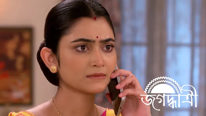 Durga's New Scheme Episode 1173
