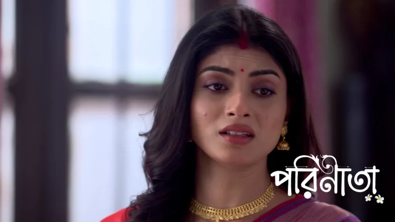 Parul and Rayan to Retest Episode 365