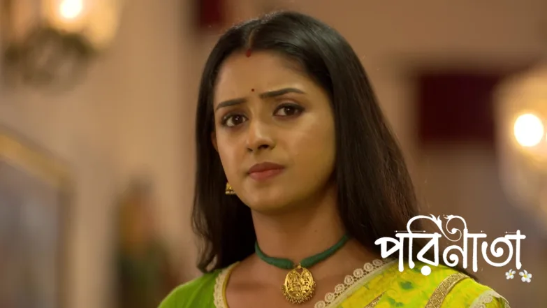 Parul and Rayan Both Get First Rank Episode 364