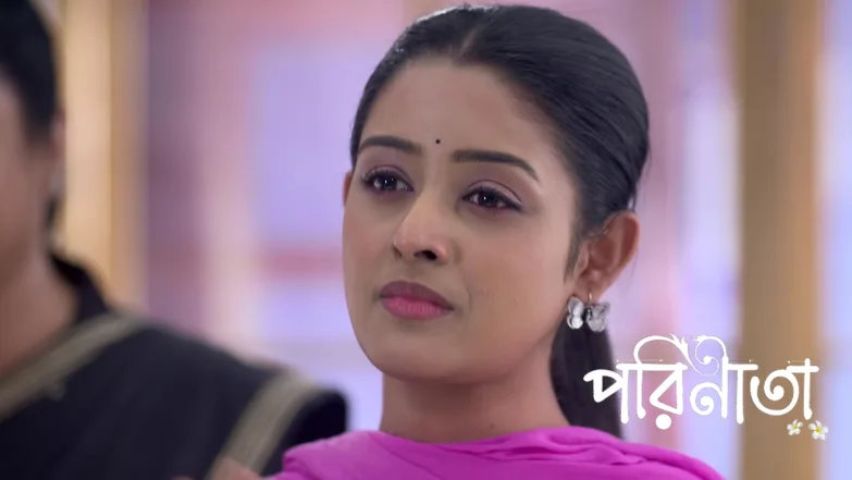 Parineeta - November 15, 2025 Episode 366