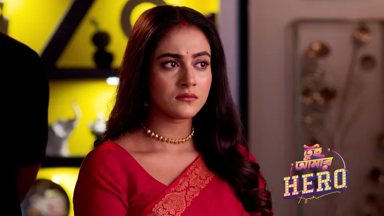 Shakyajit and Aarshi Threaten Sayantan Episode 248