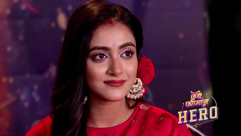 Aarshi’s Triumphant Return to the Show Episode 249