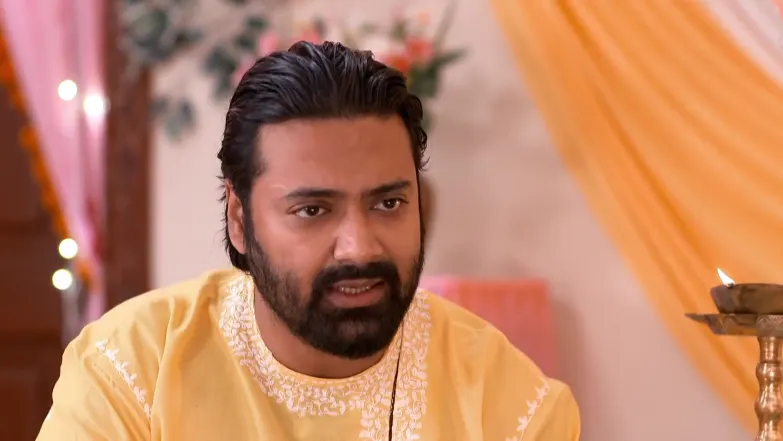 Amader Dadamoni - November 14, 2025 - Best Scene 