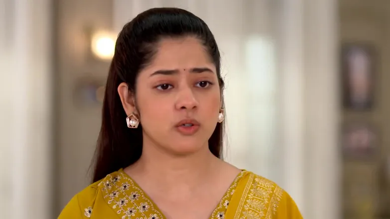 Chirodini Tumi Je Amar - November 14, 2025 - Best Scene 