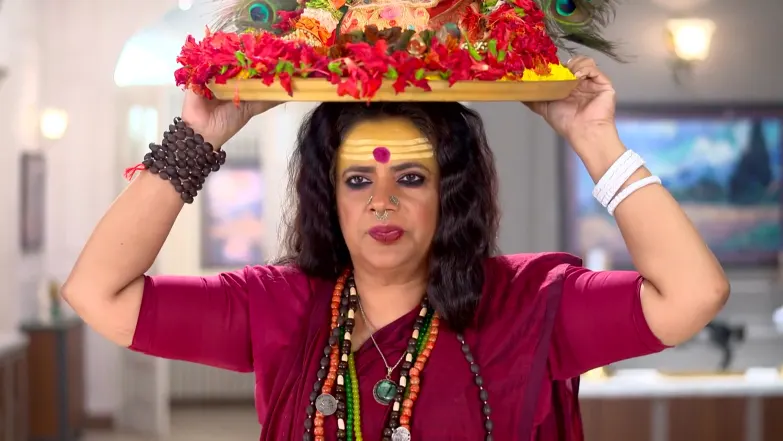 Chirodini Tumi Je Amar - November 13, 2025 - Best Scene 