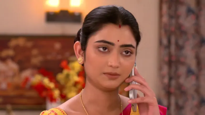 Jagadhatri - November 13, 2025 - Best Scene 