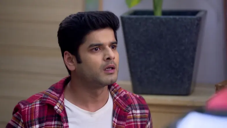 Parineeta - November 14, 2025 - Best Scene 