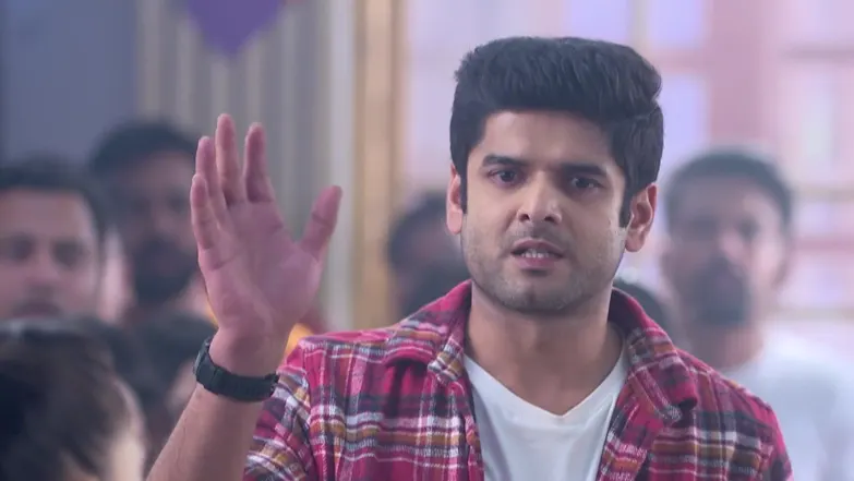 Parineeta - November 13, 2025 - Best Scene 