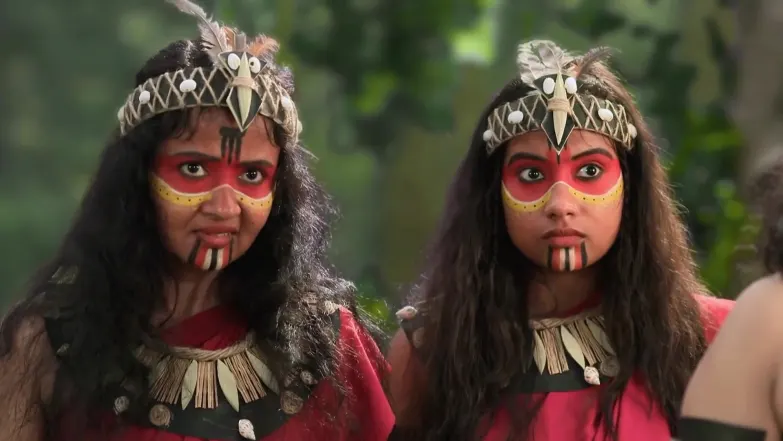 Bedeni Jyotsnar Amar Prem - November 14, 2025 - Best Scene 