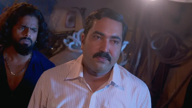 Sriman Bhogoban Das - November 13, 2025 - Best Scene 