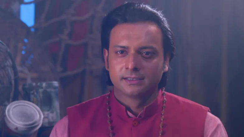 Sriman Bhogoban Das - November 14, 2025 - Best Scene 