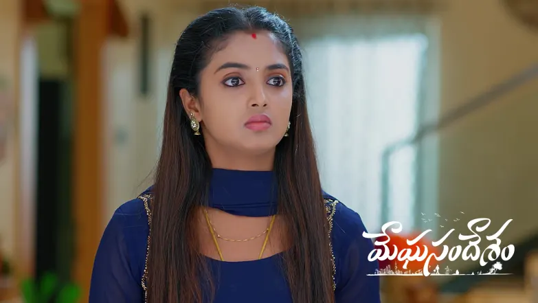 Bhoomi Pulls a Prank on Gagan Episode 468