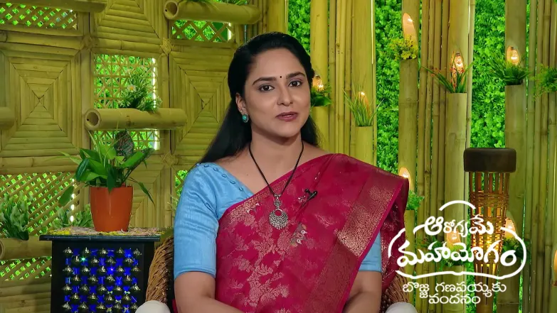 Aarogyame Mahayogam - November 11, 2025 Episode 1533