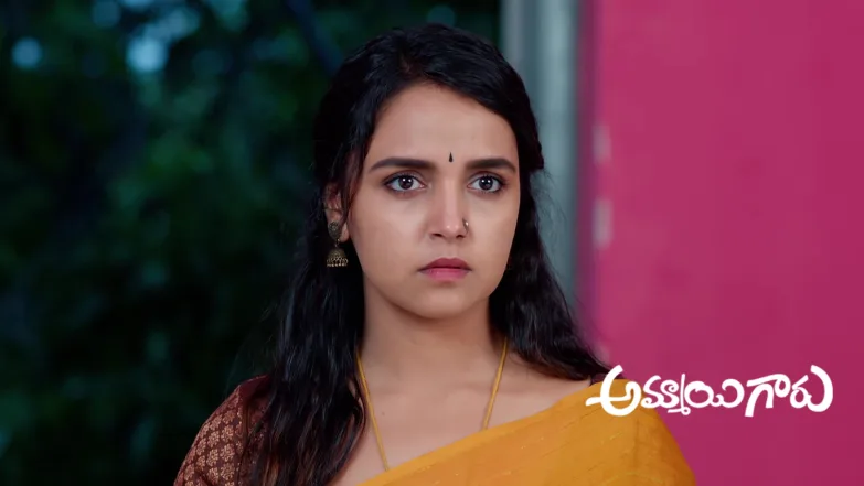 The Doctor Confirms Komali's Pregnancy Episode 917