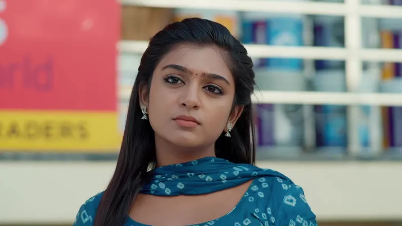 Durga Plans to Frame Chiranjeevi Episode 91