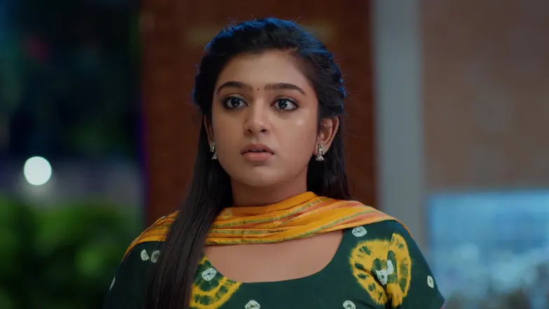 Annapurna Tries to Expose Arjun’s Secret Episode 93