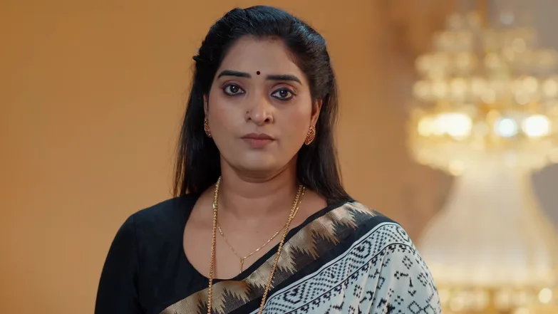 Ashwini Frames Chiranjeevi Episode 94