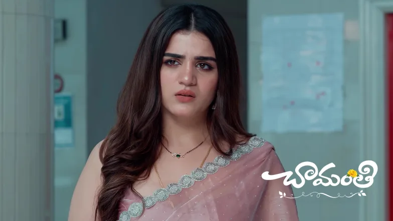 Prem Revolts against Ramadevi Episode 273