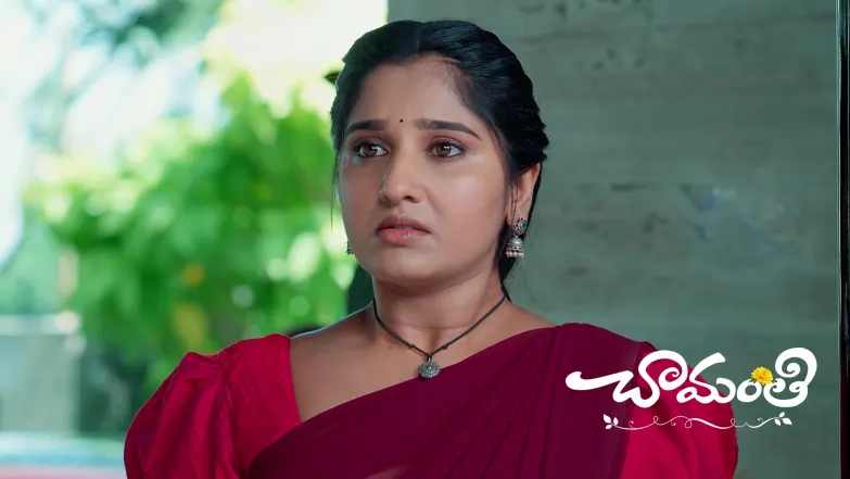Roja turns Arun against Ramadevi Episode 275