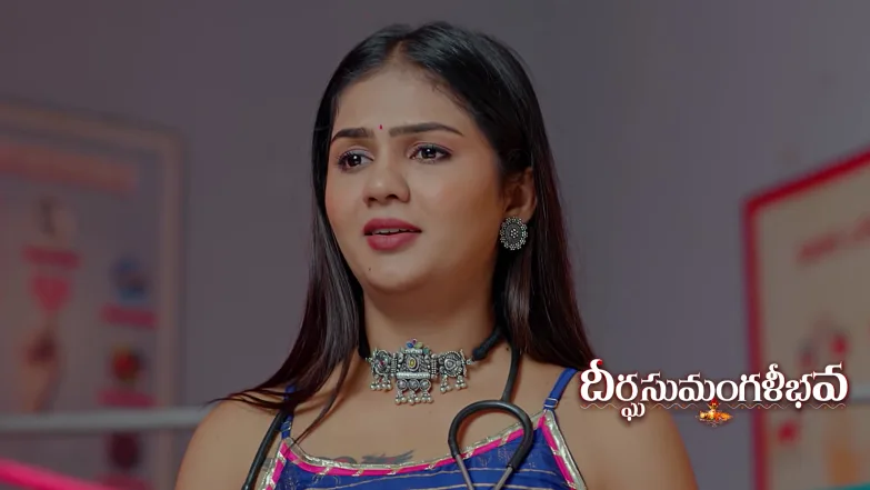 Gautam Decides to Marry Aditi Episode 190