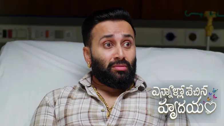 Bala Endures a Painful Shock Treatment Episode 247