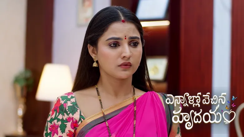 Vasudev Helps Tripura Take on Phanindra Episode 249