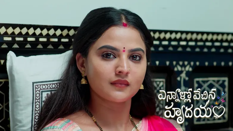 Ananda Learns of Tripura’s Mission Episode 246