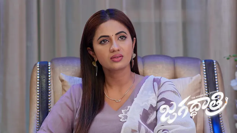 Nishika Feels Insulted by Kaushiki’s Remark Episode 664