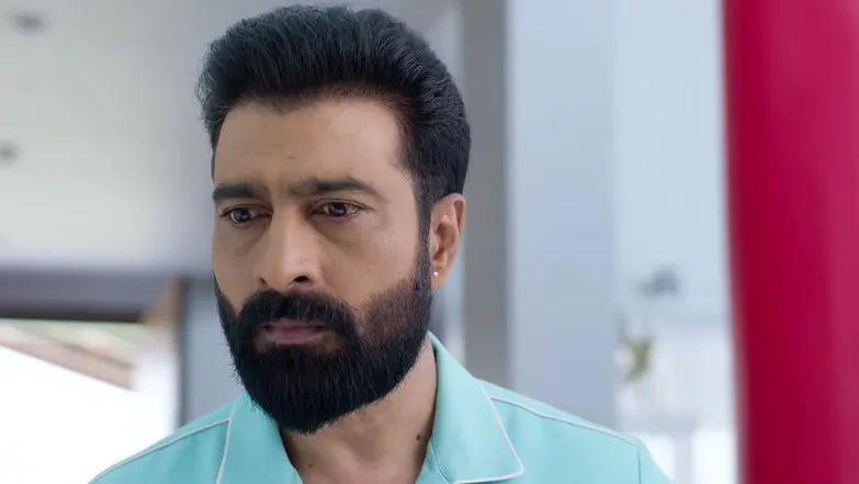 Veeru Creates Conflicts between Rudra and Paru Episode 111