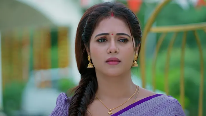 Tulasi Seeks Siddhu’s Support for a Family Lunch Episode 226