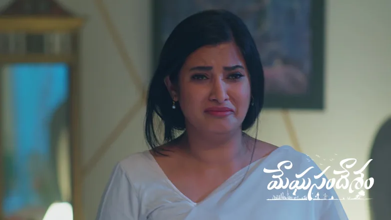 Krishnaprasad Tricks Meera Episode 470