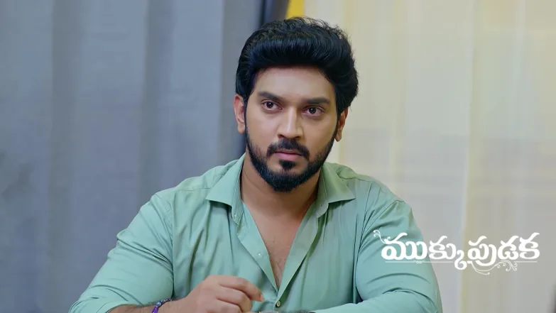 Niharika Advises Maya to Impress Srikar’s Family Episode 1046