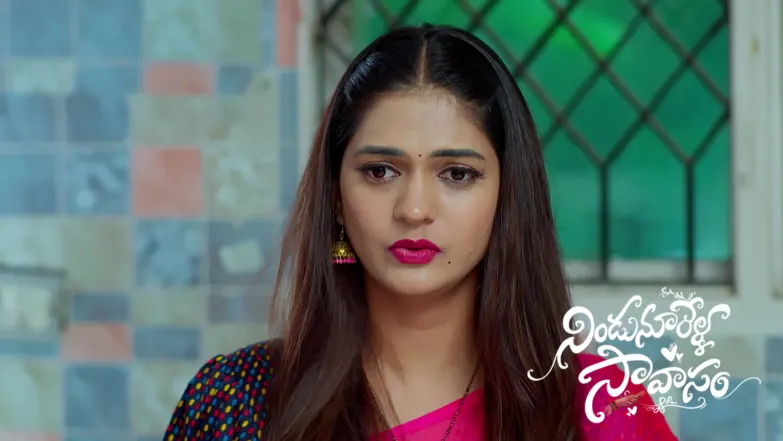 Ranvir Tries to Kill Bhagamati Episode 729