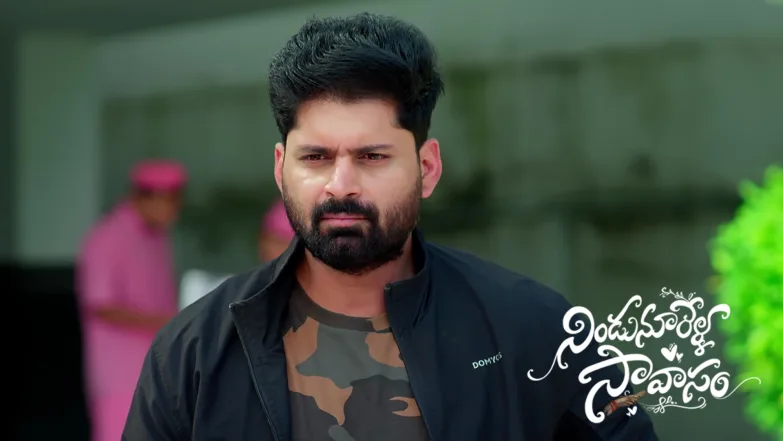 The Kids Perform a ‘Homam’ for Bhagamati Episode 731