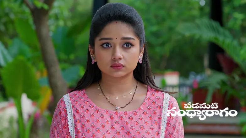 Ramalakshmi Challenges Appalraju’s Claim Episode 1009