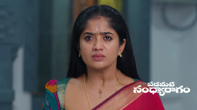 Pramila Demands Ramalakshmi Resign Episode 1011