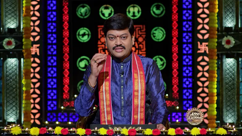 Srikaram Shubhakaram - November 15, 2025 Episode 4549
