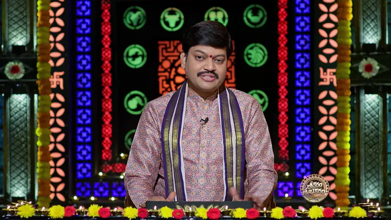 Srikaram Shubhakaram - November 14, 2025 Episode 4548