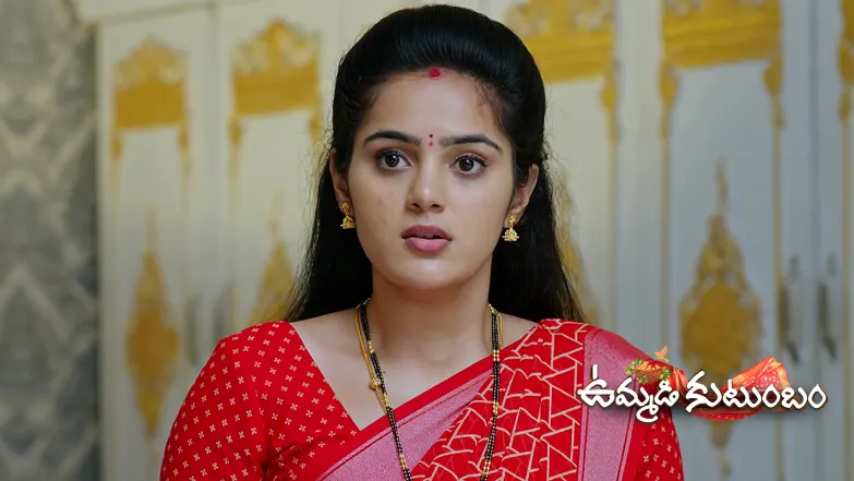 Sameera Embraces a New Identity Episode 321