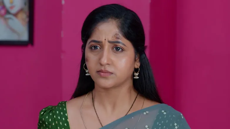 Ammayi Garu - November 14, 2025 - Best Scene 